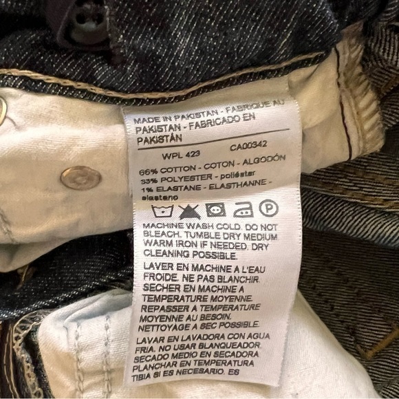 Levi’s Kids‎ Jeans - Picture 13 of 16